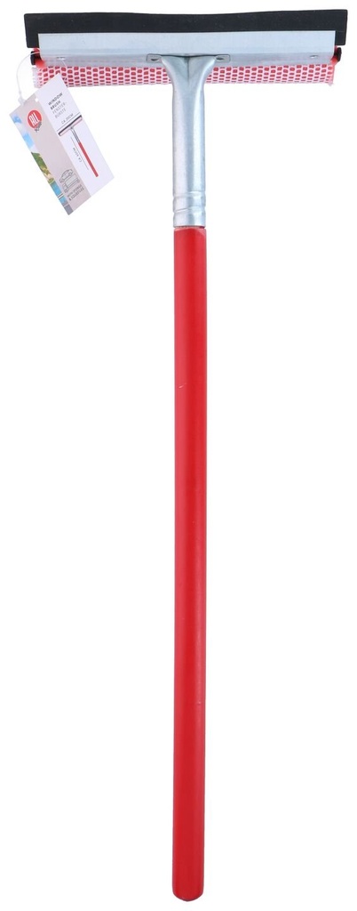 ALL RIDE Window Cleaning Squeegee with Long Handle