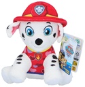 NICKELODEON Plush Paw Patrol sit 16.5cm 3 assorted