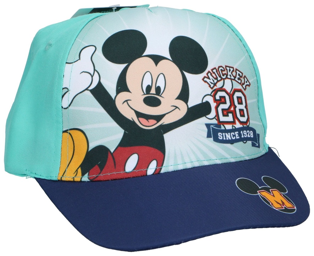 DISNEY Baseball Cap Mickey Mouse