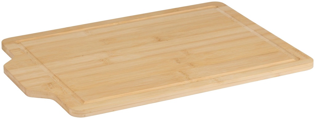 [871125243981] ALPINA Bamboo Cutting Board 36x26cm