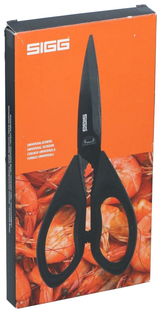 SIGG Universal Kitchen Scissors 25,4cm