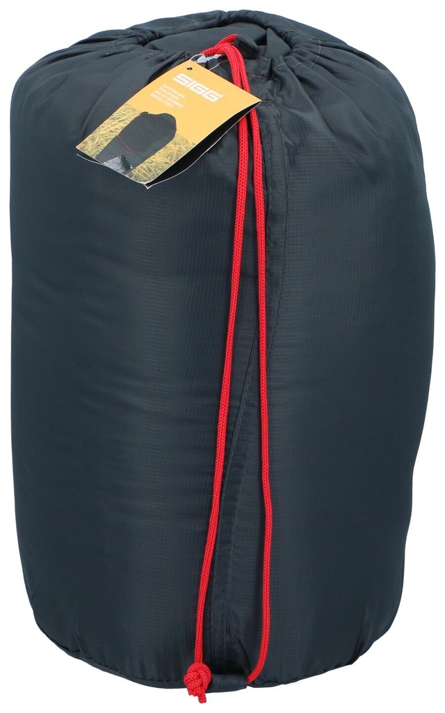 SIGG Sleeping Bag with Carry Bag