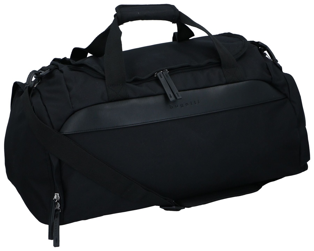 [405320405324] BUGATTI Borsa da Viaggio