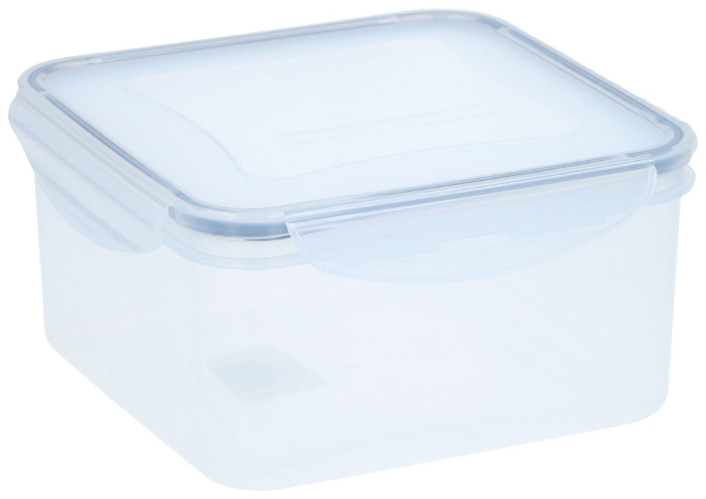 [571025514530] PLAST1 Plastic Storage Box 2.1L