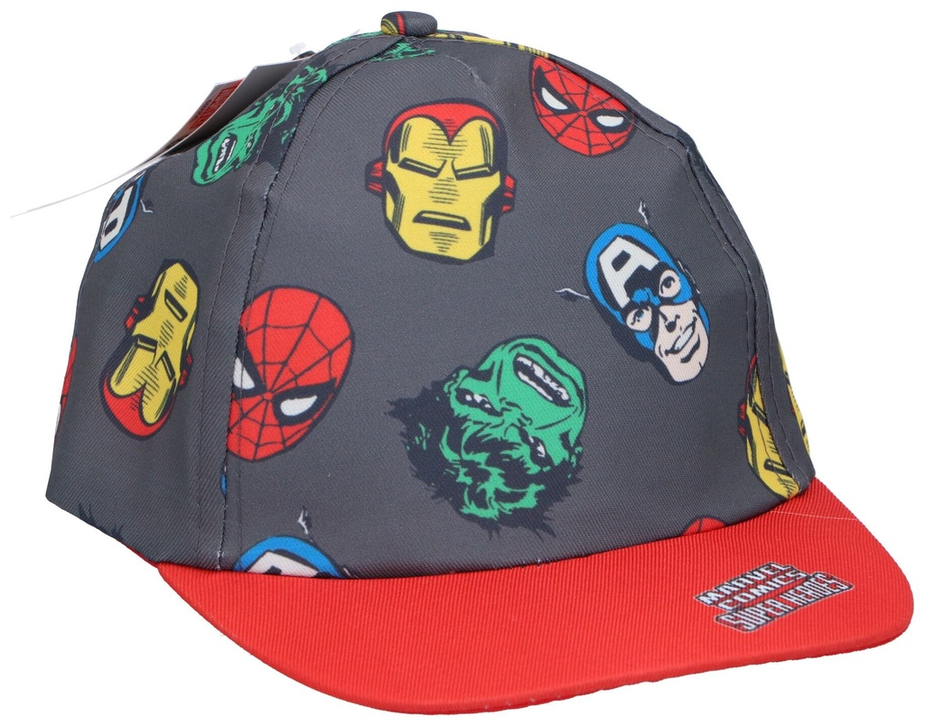 [844548423363] MARVEL Baseball Cap Size 53