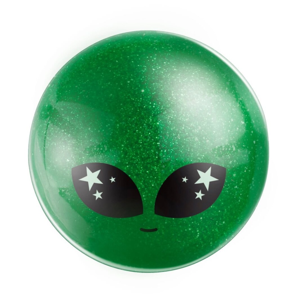 [871125256851] EDDY TOYS Putty Alien 25g