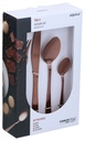 ALPINA Stainless Steel Cutlery Set 16 pcs