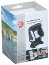 ALL RIDE Car Phone Holder with Suction Cup and Airvent Mount