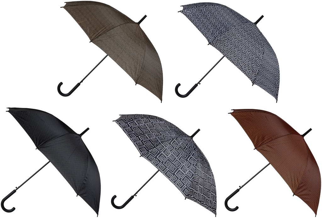 FALCONETTI Umbrella 6 Assorted Ø102cm