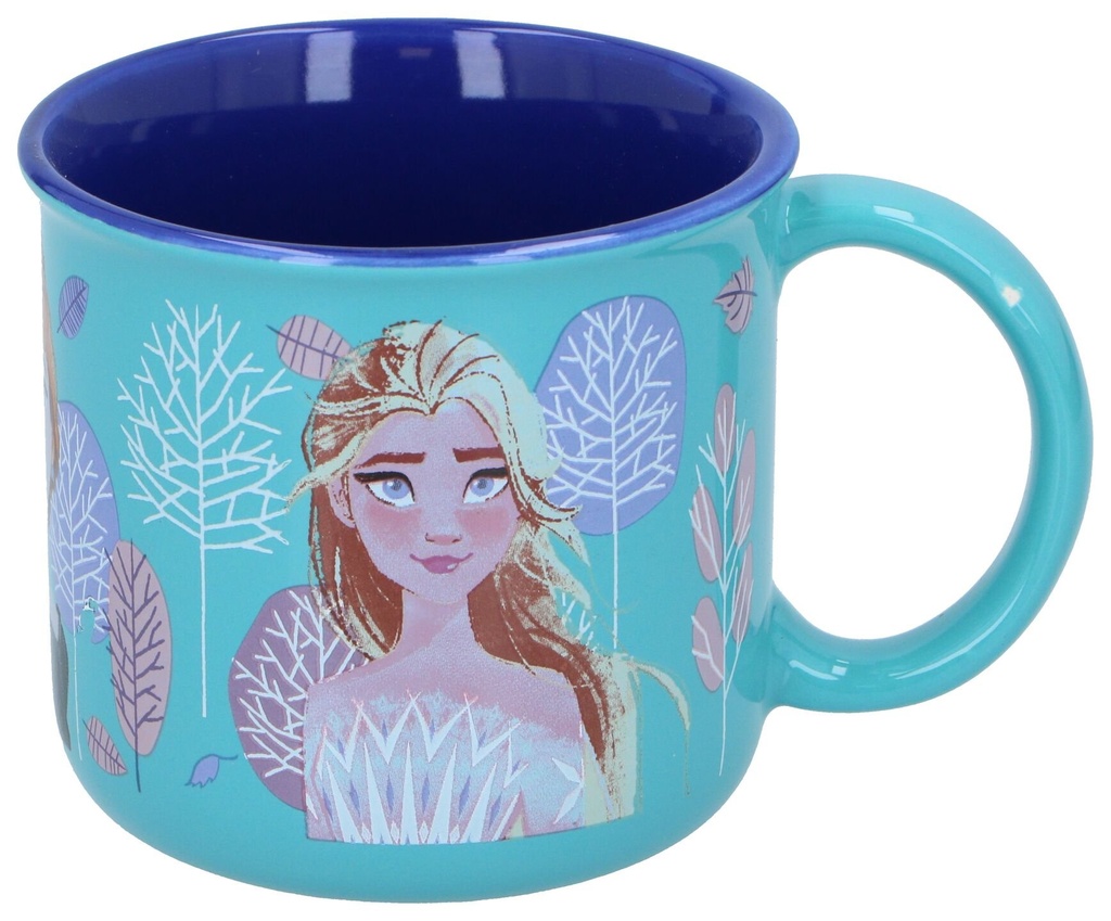 DISNEY Ceramic Mug Frozen 350ml