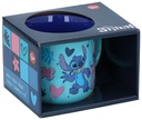 DISNEY Ceramic Mug Stitch 350ml