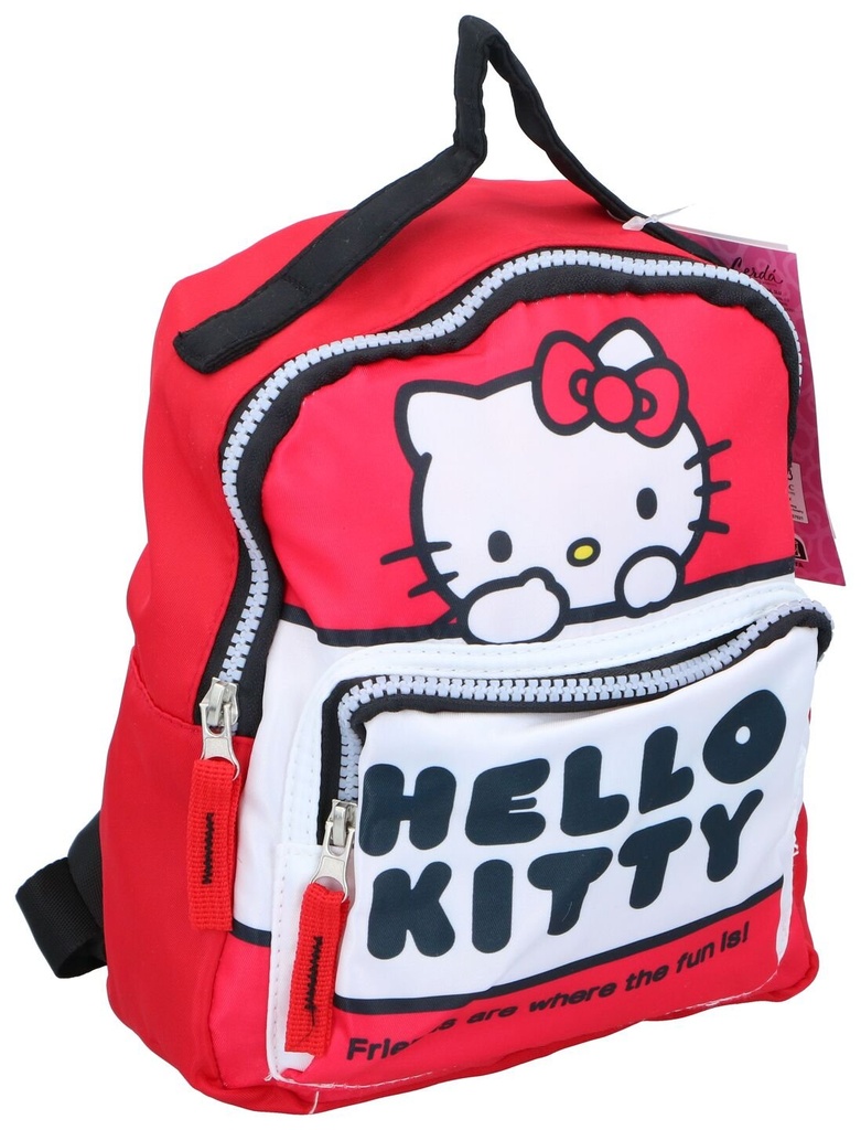 HELLO KITTY Children's Backpack Hello Kitty