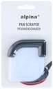 ALPINA Pannenschraper