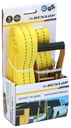 DUNLOP Ratchet Tie Down Strap 5m