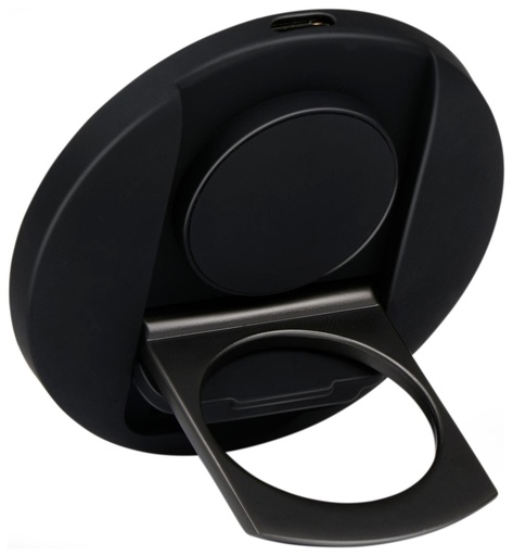 [871125235623] GRUNDIG Wireless Charger with Clip