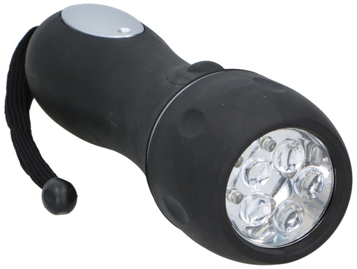 [871125229044] GRUNDIG Torch 5 LED