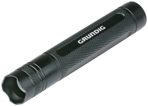 [871125236034] GRUNDIG Torch LED 3.5W 160 Lumen
