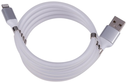 [871125243628] GRUNDIG USB-A to Lightning 8-pin Cable 1m