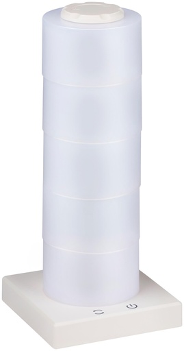 [871125247141] GRUNDIG Multicolor Disk Light