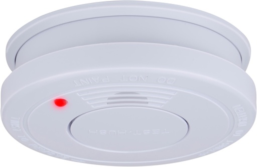 [871125243084] GRUNDIG Smoke Alarm with 9V Battery