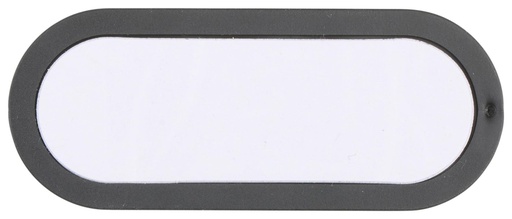 [871125243050] GRUNDIG Wire organiser 6.5x2.8x1cm black