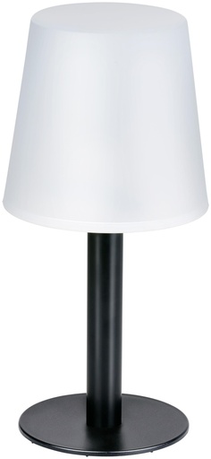 [871125243113] GRUNDIG Solar Table Light Ø15xh30cm