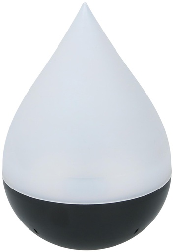 [871125226147] GRUNDIG LED Drop Solar Garden Light
