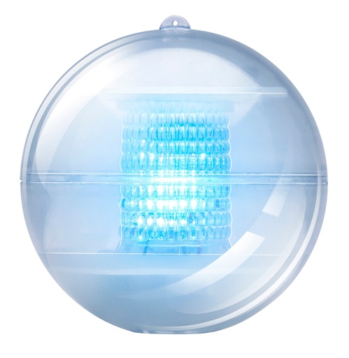 [871125247665] GRUNDIG Solar Garden Light Floating Globe