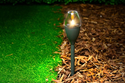 [871125226189] GRUNDIG Solar Garden Light LED