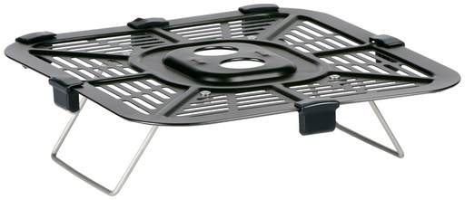 [871125239950] ALPINA Air Fryer Double Stack 2x 5.5L 230V