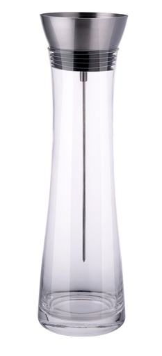 [871125201854] ALPINA Carafe With Skewer 1.1L