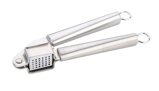 [871125255935] ALPINA Garlic Press 20cm