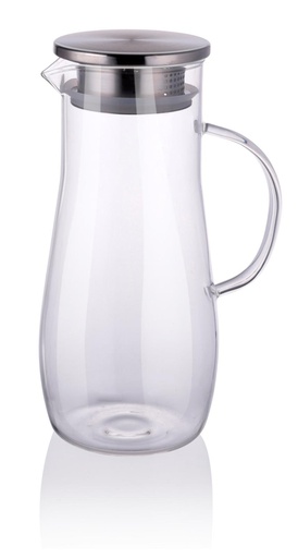 [871125201855] ALPINA Carafe with Handle 1.4L