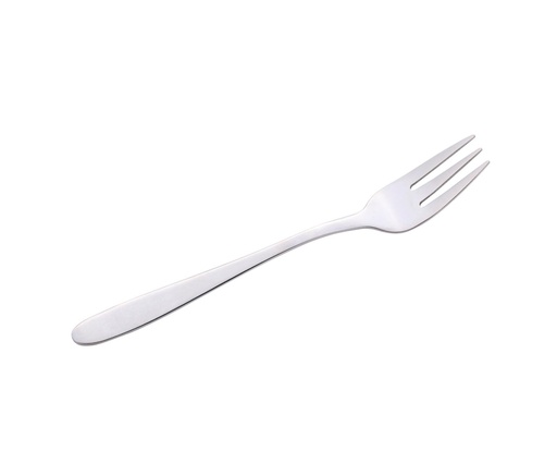 [871125257477] ALPINA Dessert Fork Mirror Finish
