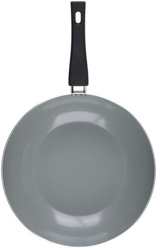[871125233519] ALPINA Wok Pan Ø28cm for Induction