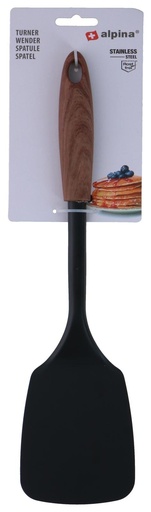 [871125256814] ALPINA Kitchen Turner 32cm
