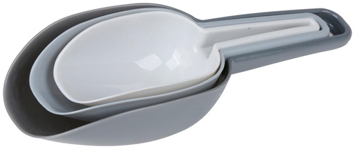 [871125230564] ALPINA Kitchen Spoon Set