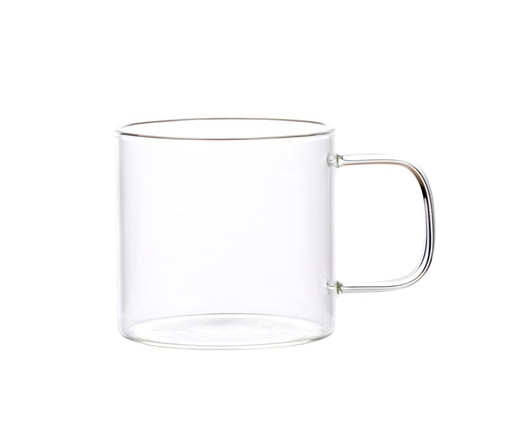 [871125255672] ALPINA Tea Glass 300ml