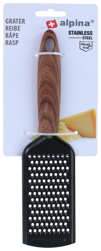 [871125256820] ALPINA Grater 23cm