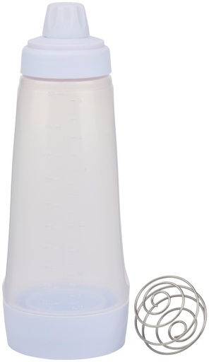 [871125255647] ALPINA Pancake Batter Dispenser 1100ml