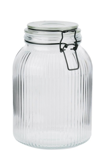 [871125227225] ALPINA Storage Jar 1900ml