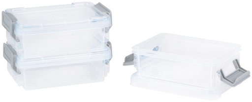 [871125239943] ALPINA Storage Box 11x8x4cm 200ml