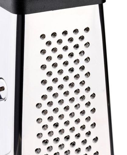 [871125225862] ALPINA Grater with Reservoir 300ml 10.7x22cm