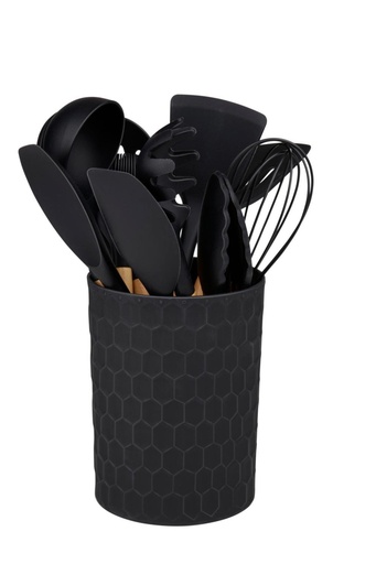 [871125233243] ALPINA Cooking Utensil Set