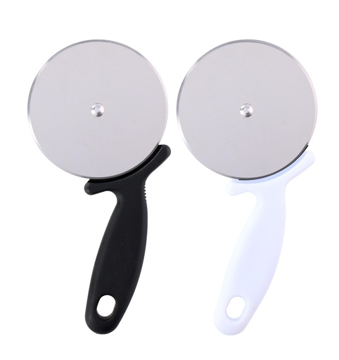[871125243947] ALPINA Pizza Cutter Ø9.5x20.5cm