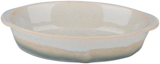 [871125258620] ALPINA Oval Oven Dish 20.2x12.3x4.3cm