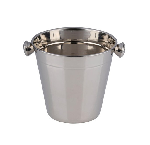 [871125230712] ALPINA Ice Bucket Ø16.5xh14.5cm