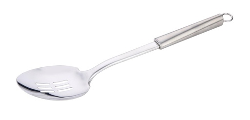 [871125255915] ALPINA Slotted Spoon 34cm
