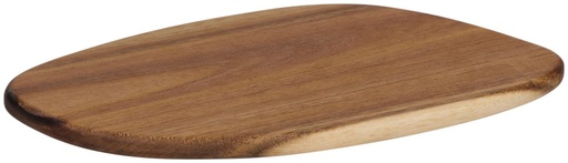 [871125235833] ALPINA Serving Board 30x17cm Small