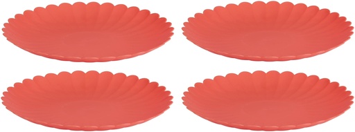 [871125243600] ALPINA Plate Ø22.5 cm